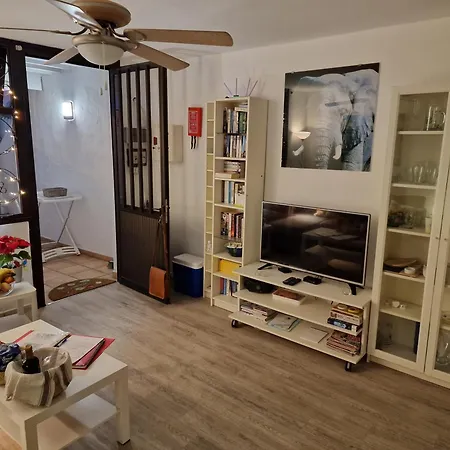 Apartamento Primavera