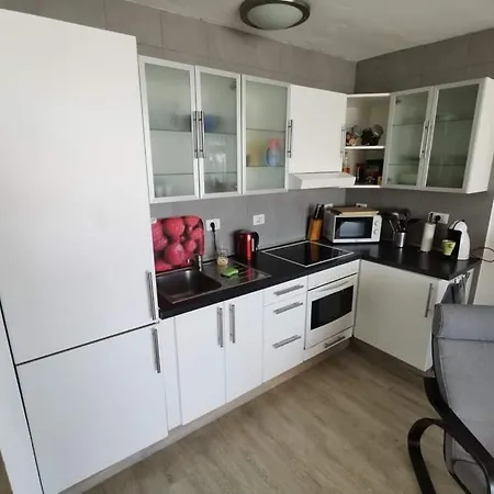 Primavera Lejlighed Puerto del Carmen (Lanzarote)