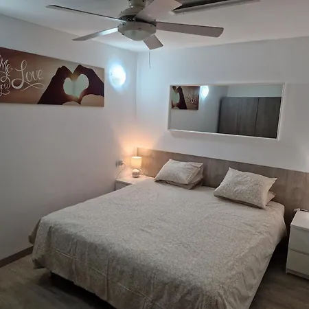 Primavera Puerto del Carmen (Lanzarote)