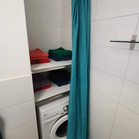 Primavera Lejlighed Puerto del Carmen (Lanzarote)