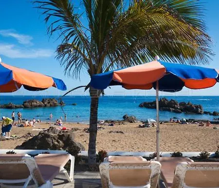 Primavera * Puerto del Carmen (Lanzarote)