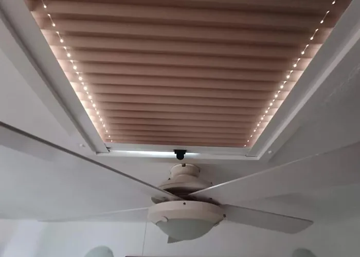 Apartament Primavera Puerto del Carmen (Lanzarote)