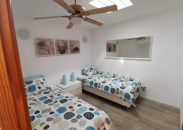 Apartament Primavera Puerto del Carmen (Lanzarote)