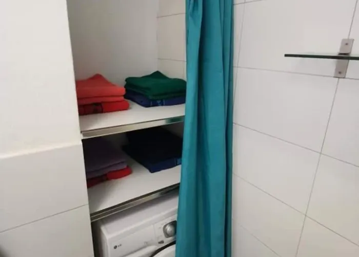 Primavera Daire Puerto del Carmen (Lanzarote)