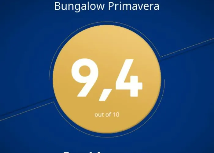 Apartament Primavera