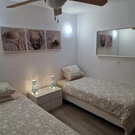 Primavera Апартаменты