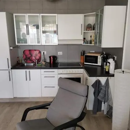 Apartment Primavera *