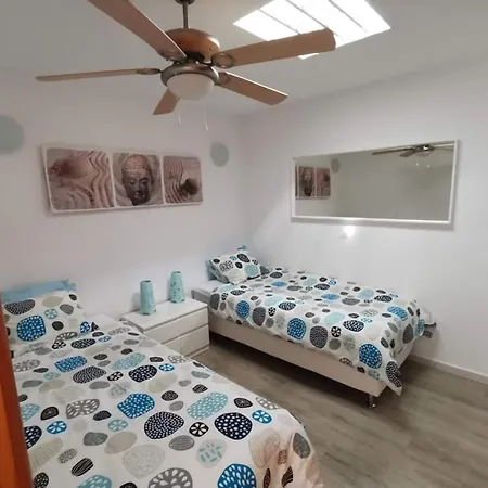 Apartamento Primavera Puerto del Carmen (Lanzarote)