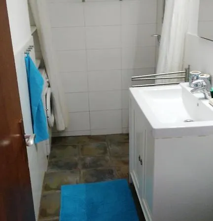Apartment Primavera *