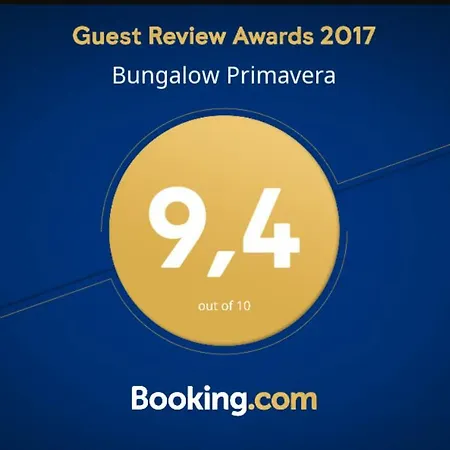 Apartamento Primavera