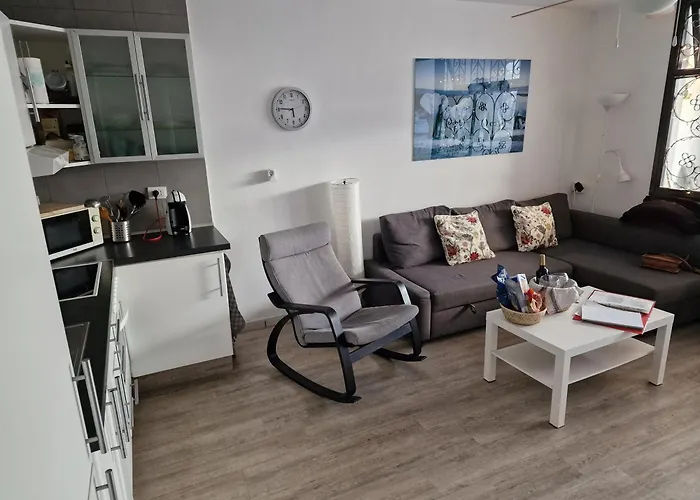 Primavera アパート