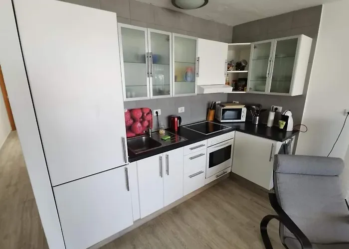 Primavera アパート プエルト・デル・カルメン