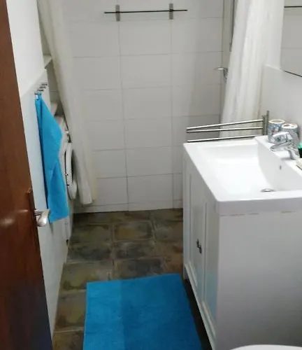 アパート Primavera *