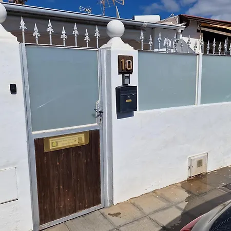 Primavera Puerto del Carmen (Lanzarote)